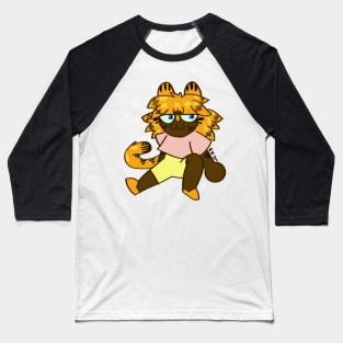 garf arc Baseball T-Shirt